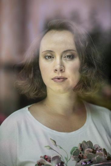 Katharina Haudum Image