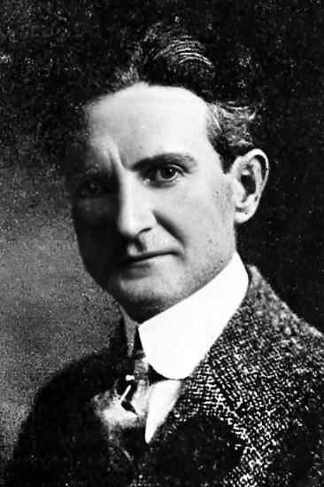 Orral Humphrey Image