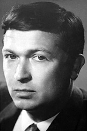 Lev Zhukov Image