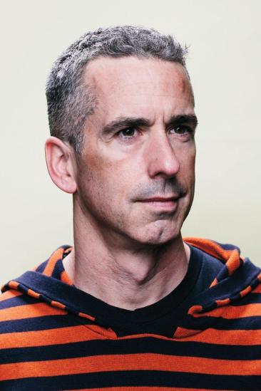 Dan Savage Image