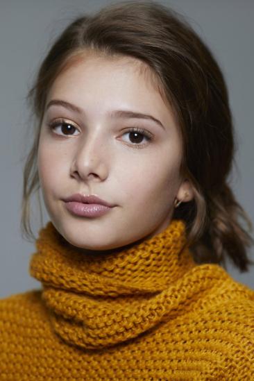 Makenzie Moss Image