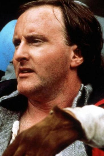 Kevin Scannell Image