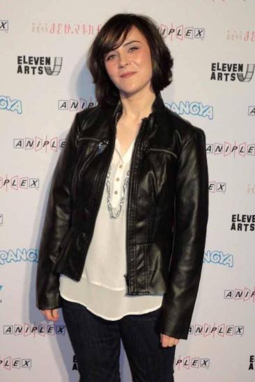 Sarah Anne Williams Image