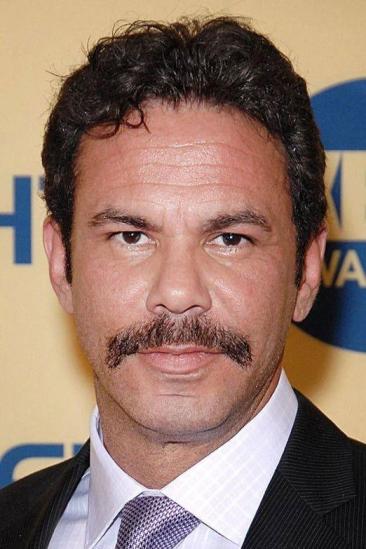 Steven St. Croix Image