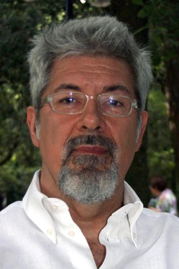 Alessandro Benvenuti Image