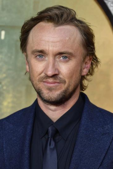 Tom Felton Image