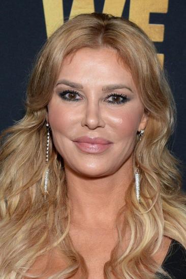 Brandi Glanville Image
