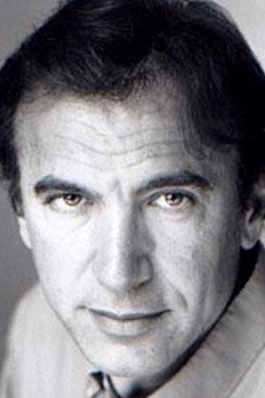 Denis Karvil Image