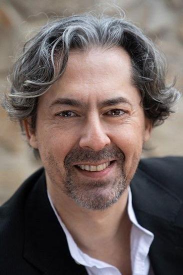 Jesús Noguero Image