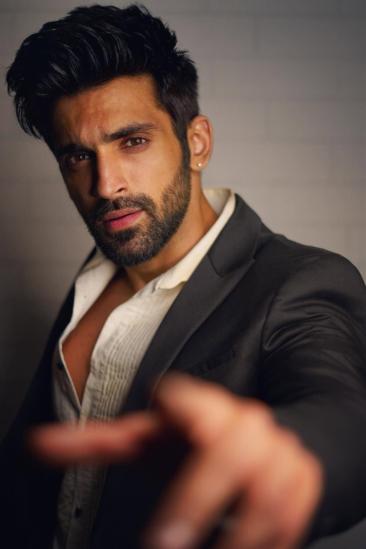 Arjit Taneja Image