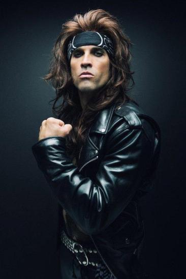 Russ Parrish Image