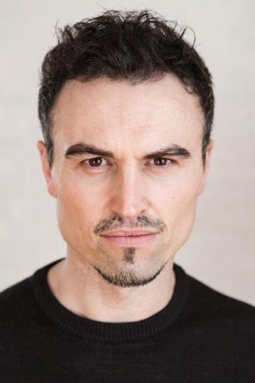 Paul Amos Image