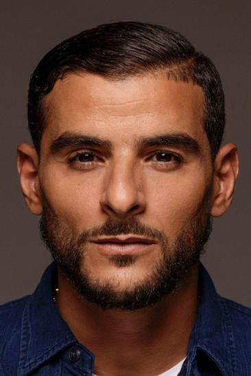 Sofiane Zermani Image