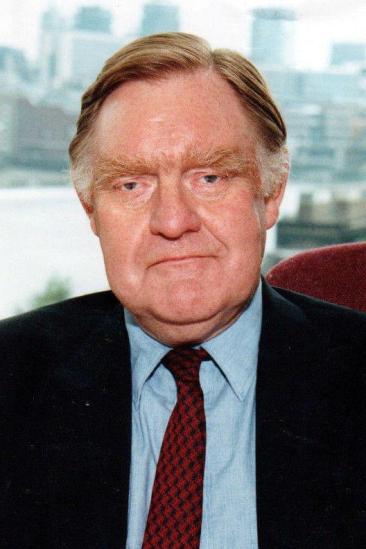 Bernard Ingham Image