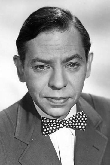 Oscar Levant Image