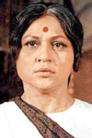 Nirupa Roy Image