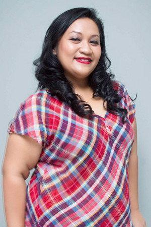 Tike Priatnakusumah Image