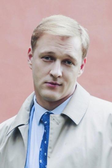 Aleksey Krasnotsvetov Image