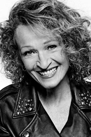 Annick Cojean Image