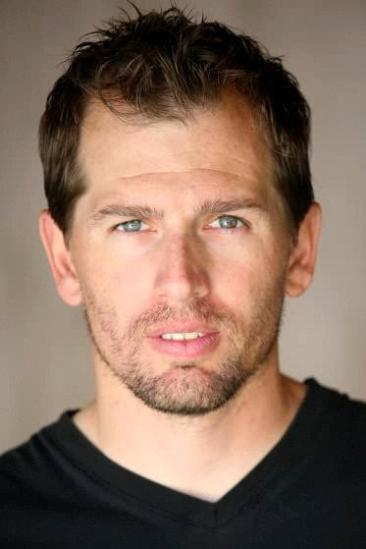 Tim Mikulecky Image
