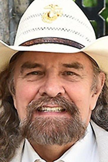 Artimus Pyle Image