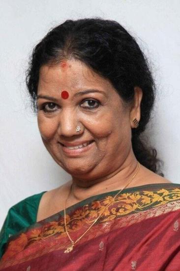 Girija Lokesh Image