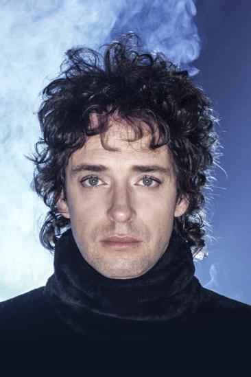 Gustavo Cerati Image