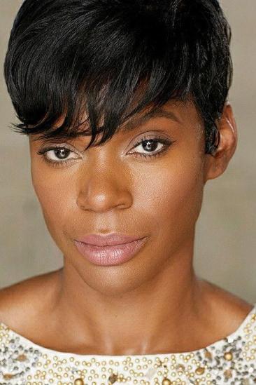 Crystal Lee Brown Image