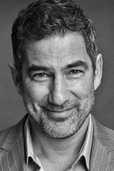 Randy Vasquez Image