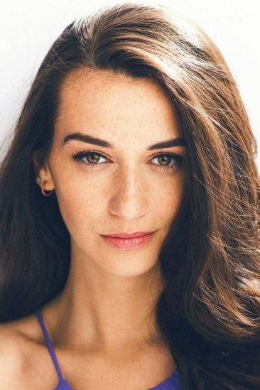 Jenna Rose Sander Image