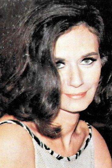 Marlene Schmidt Image