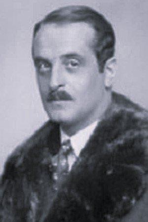 Hans Unterkircher Image