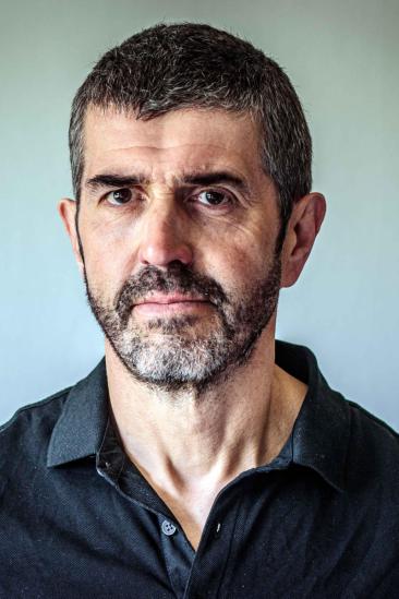 Dave Flanagan Image