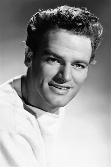 Keith Michell Image