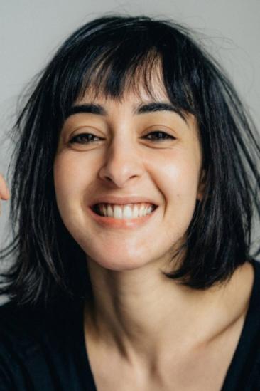 Sonia Bendhaou Image