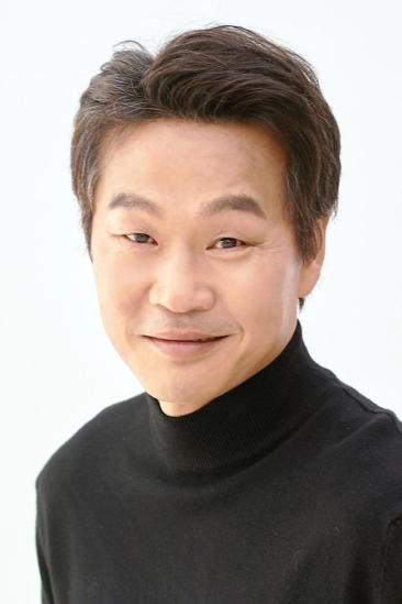 Ryu Sung-hyun Image