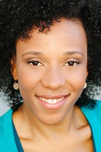 Christiana Clark Image