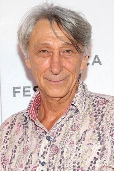 George Shevtsov Image