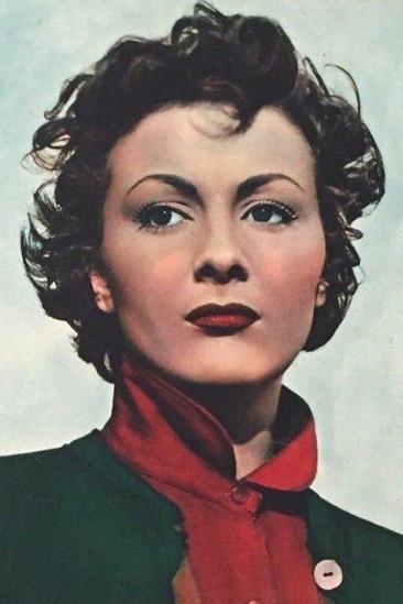 Cristina Grado Image