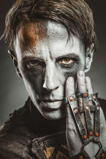 Christian Jost Image