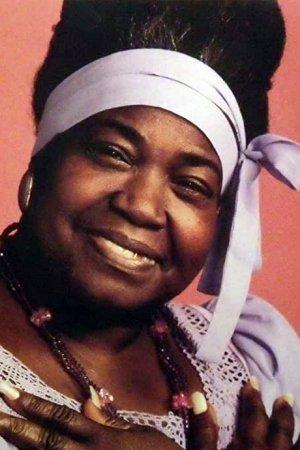 Marion Williams Image