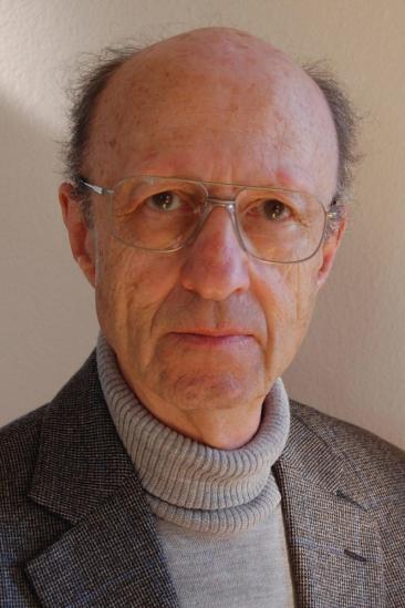 Frederick Rolf Image