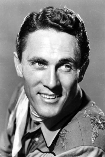 Ken Curtis Image