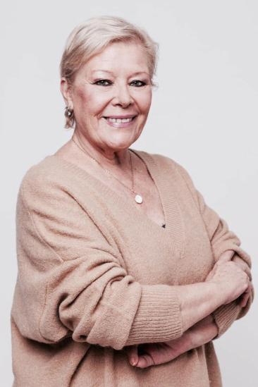 María Garralón Image