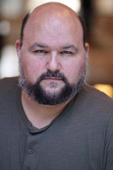 Jeffrey Wells Image