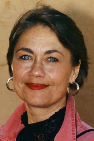 Anne-Li Norberg Image