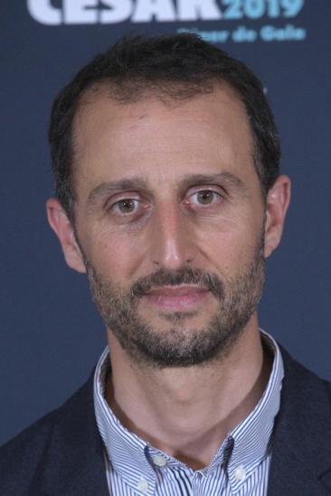 Arié Elmaleh Image