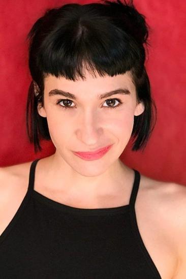 Shaina Vorspan Image