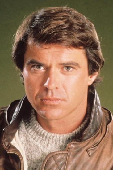 Robert Urich Image