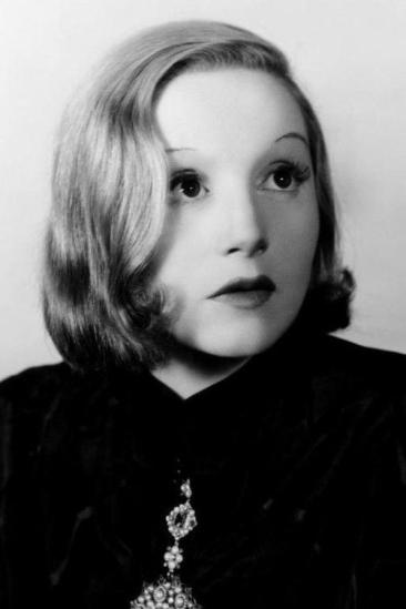 Elisabeth Bergner Image